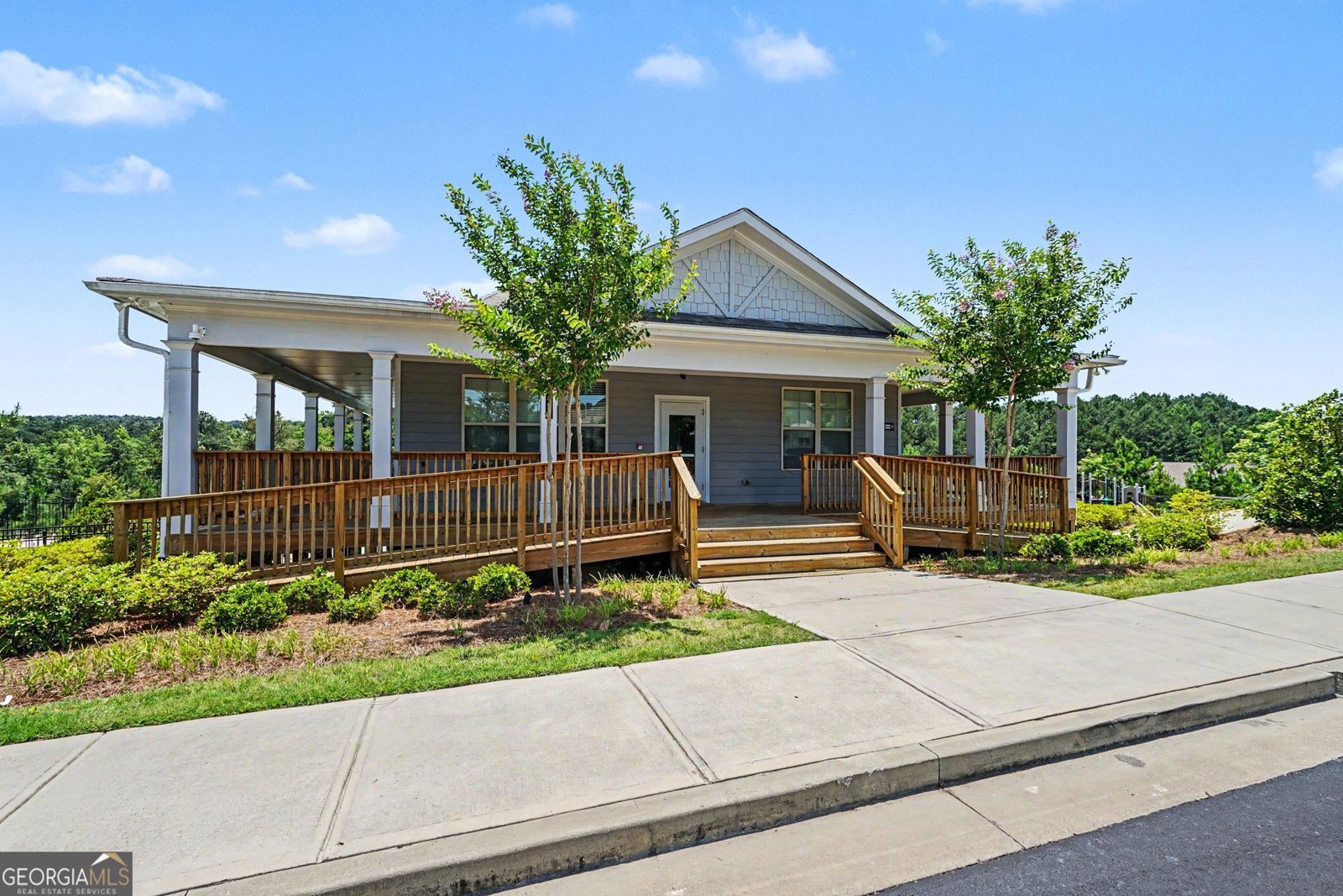 2477 Bear Mountain Street Lithonia - Photo 38