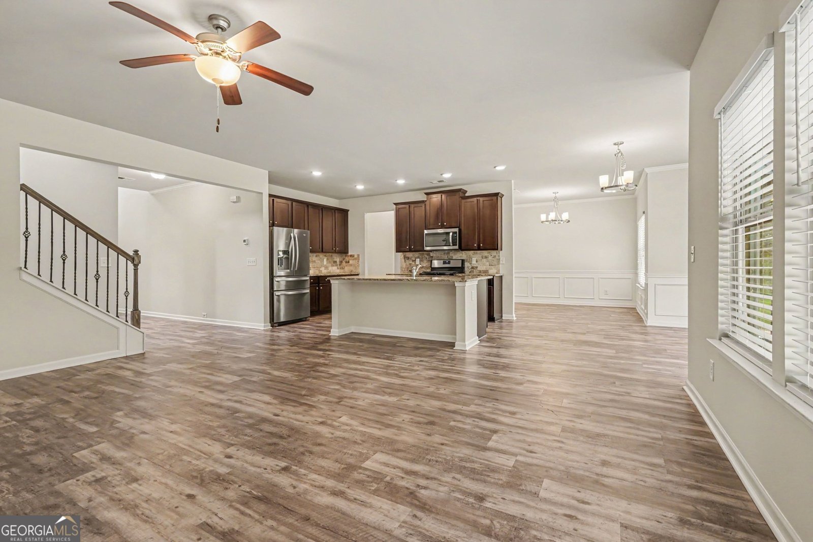 2477 Bear Mountain Street Lithonia - Photo 6