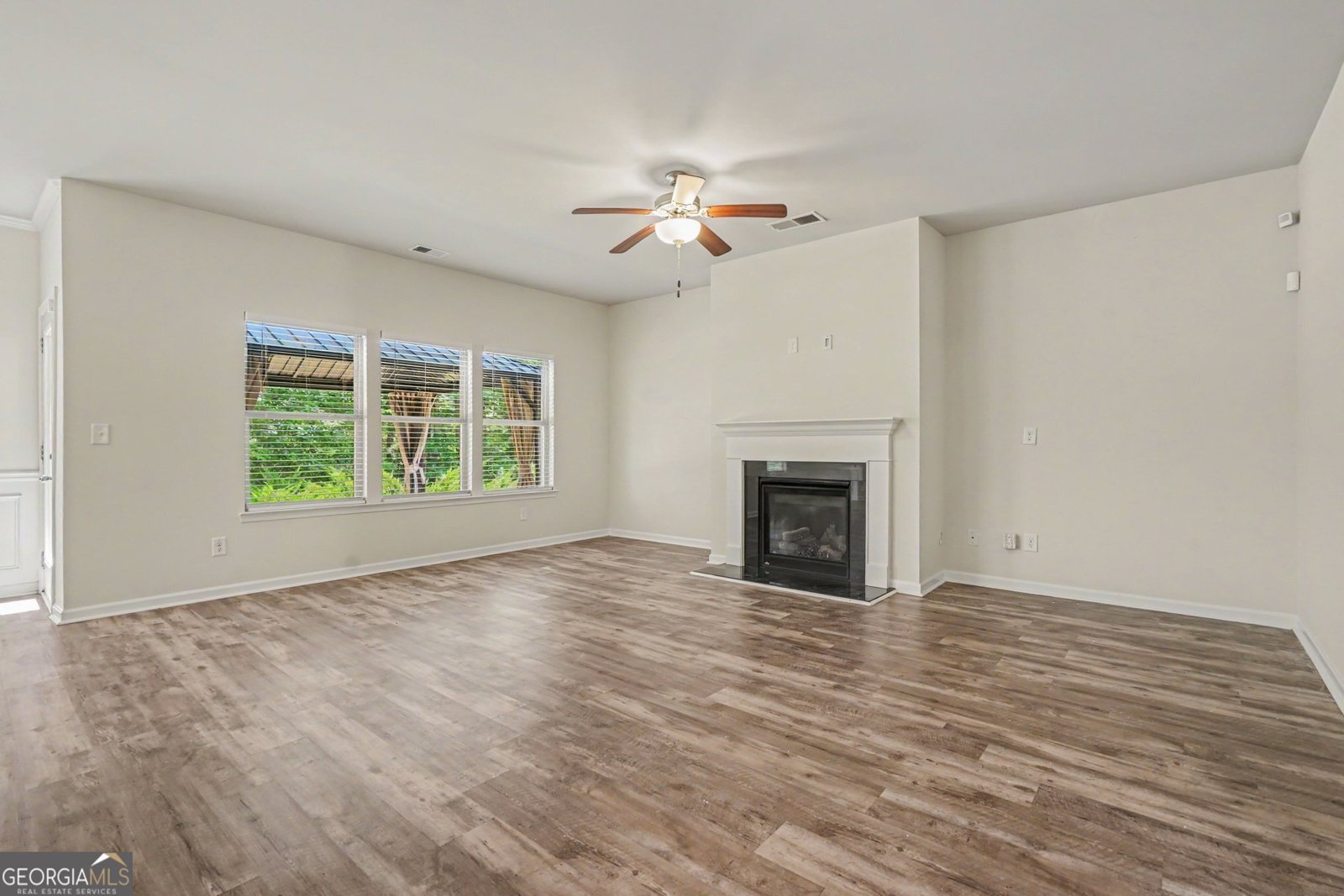 2477 Bear Mountain Street Lithonia - Photo 8