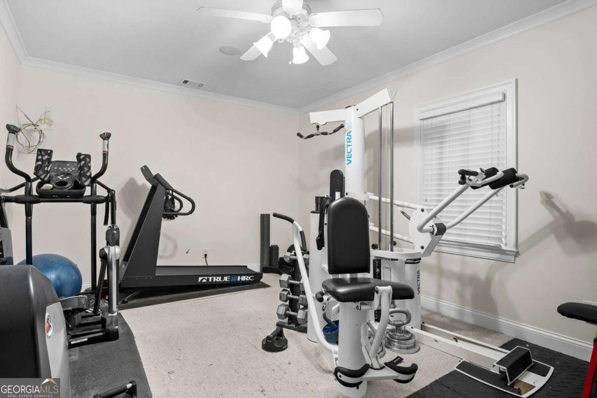 1110 University Drive Atlanta - Photo 34