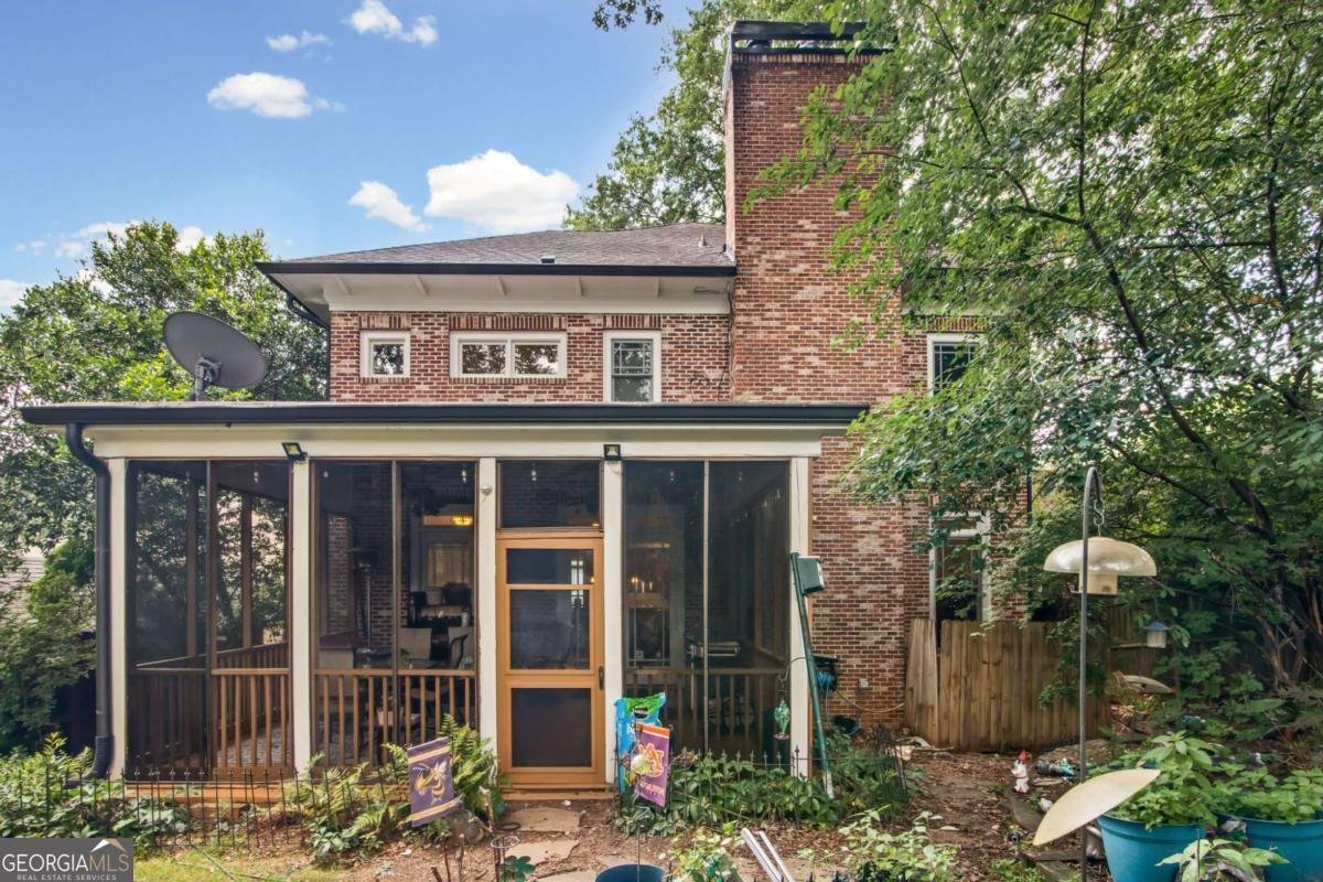 1110 University Drive Atlanta - Photo 43
