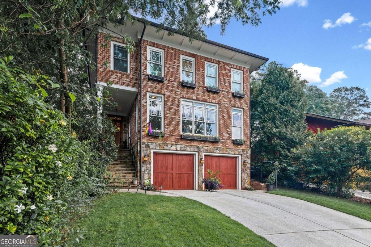 1110 University Drive Atlanta - Photo 45