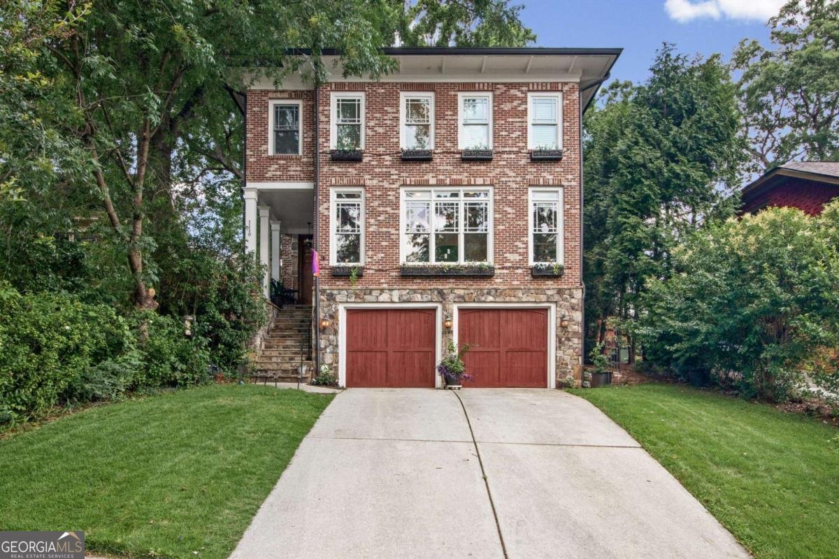 1110 University Drive Atlanta - Photo 46