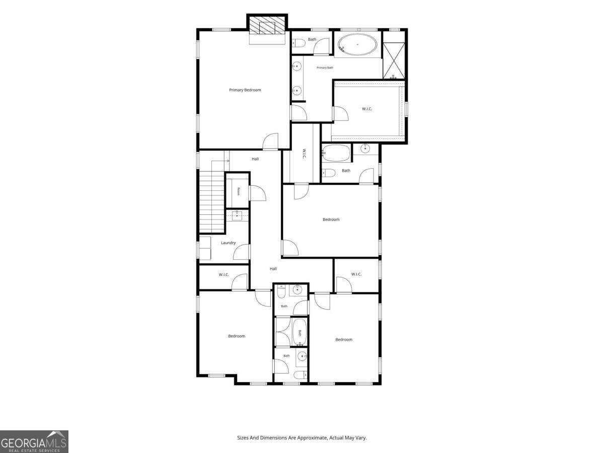 1110 University Drive Atlanta - Photo 49