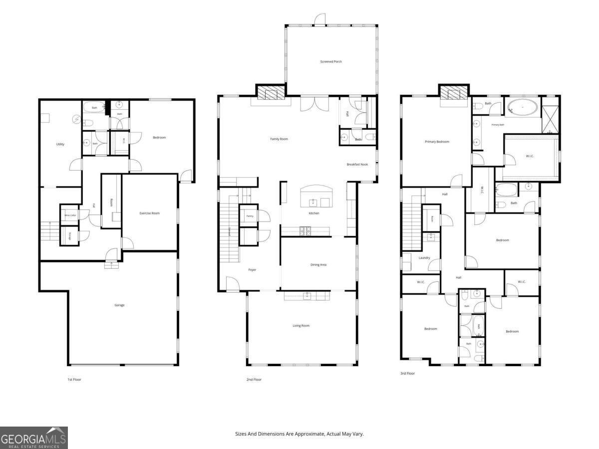 1110 University Drive Atlanta - Photo 50