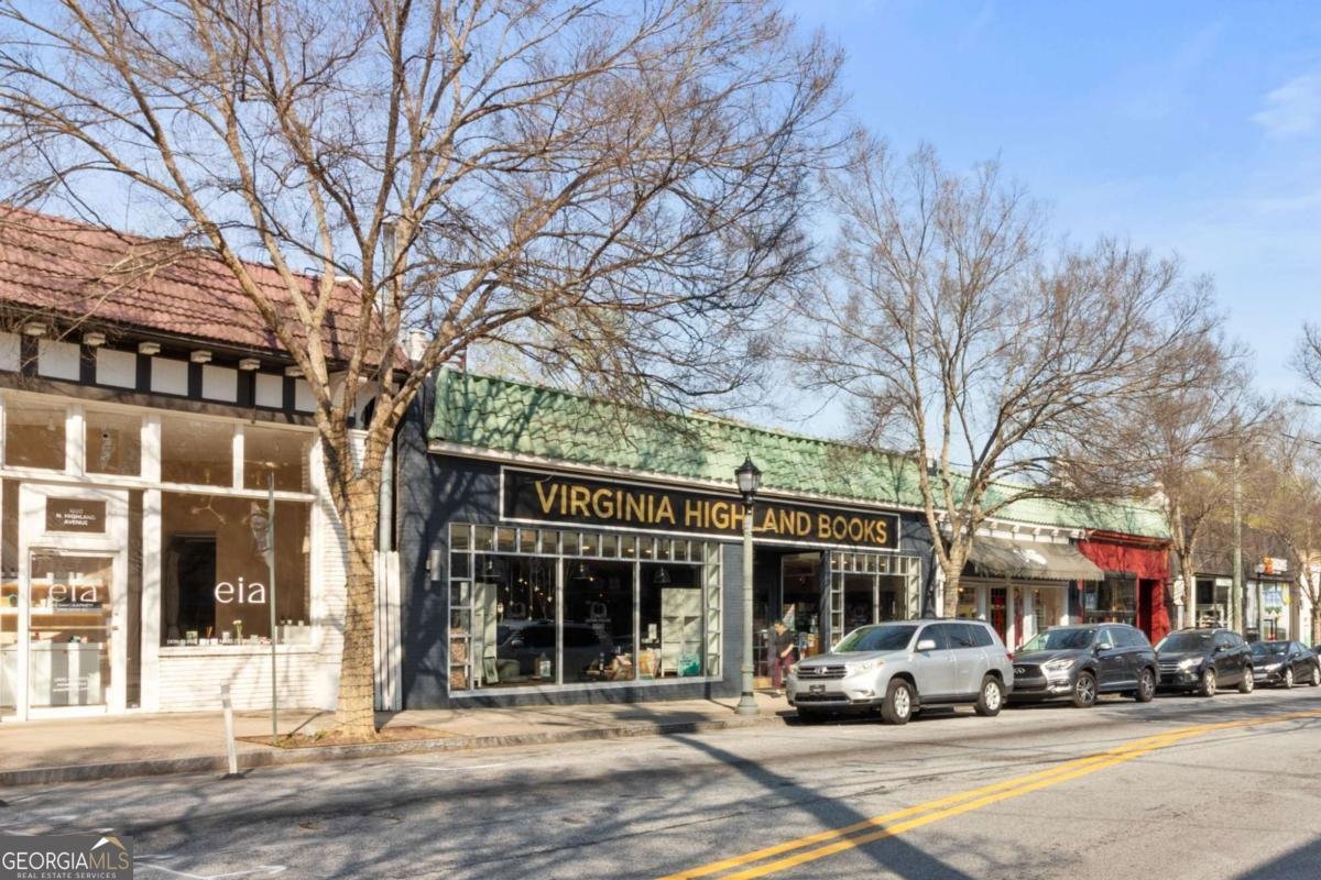 1110 University Drive Atlanta - Photo 58