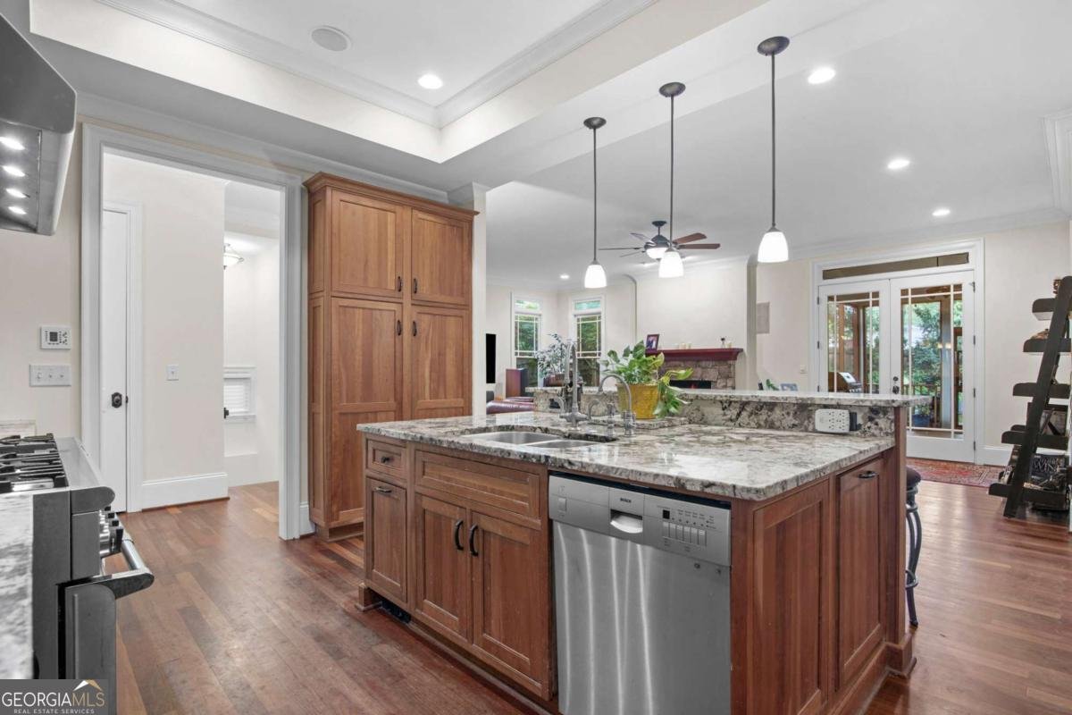 1110 University Drive Atlanta - Photo 7