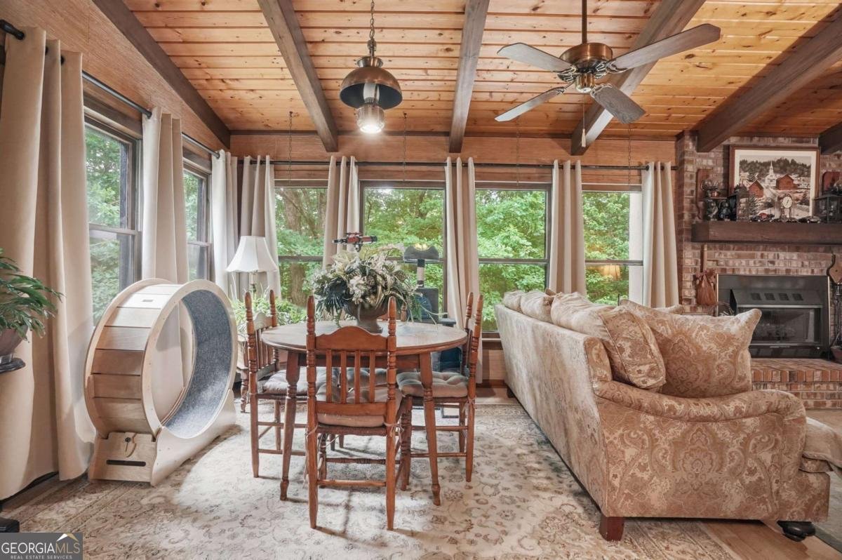 988 Woodland Sautee Nacoochee - Photo 23