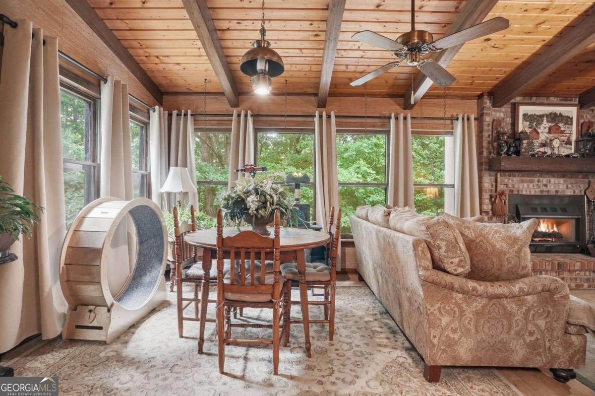 988 Woodland Sautee Nacoochee - Photo 24