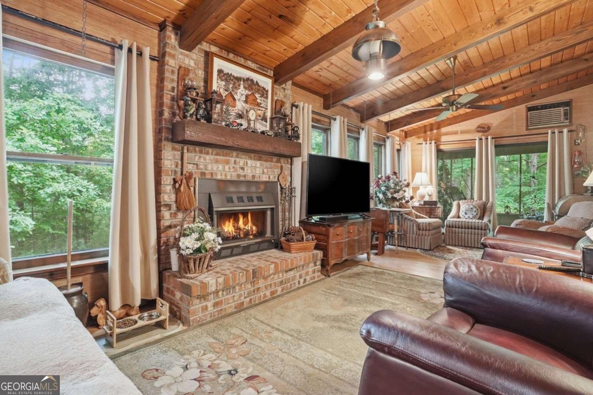 988 Woodland Sautee Nacoochee - Photo 25