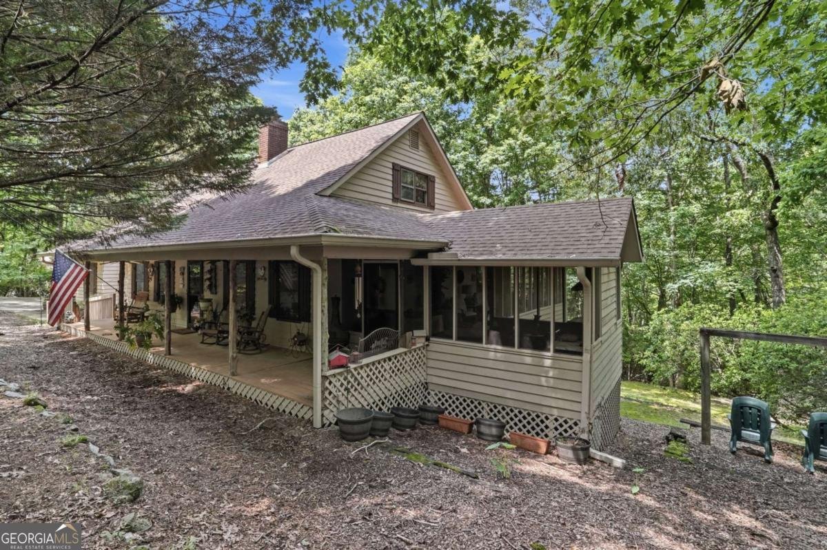 988 Woodland Sautee Nacoochee - Photo 53