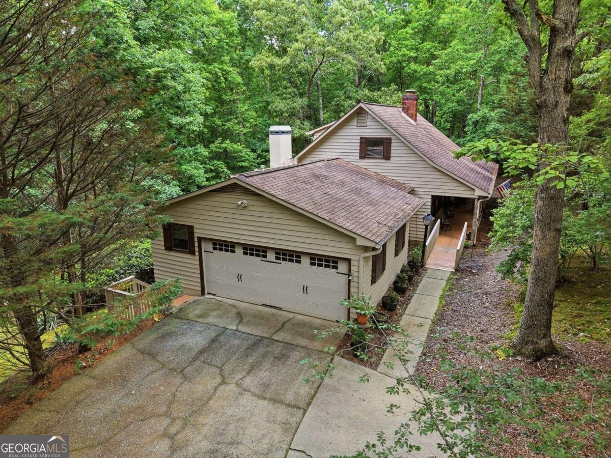 988 Woodland Sautee Nacoochee - Photo 69