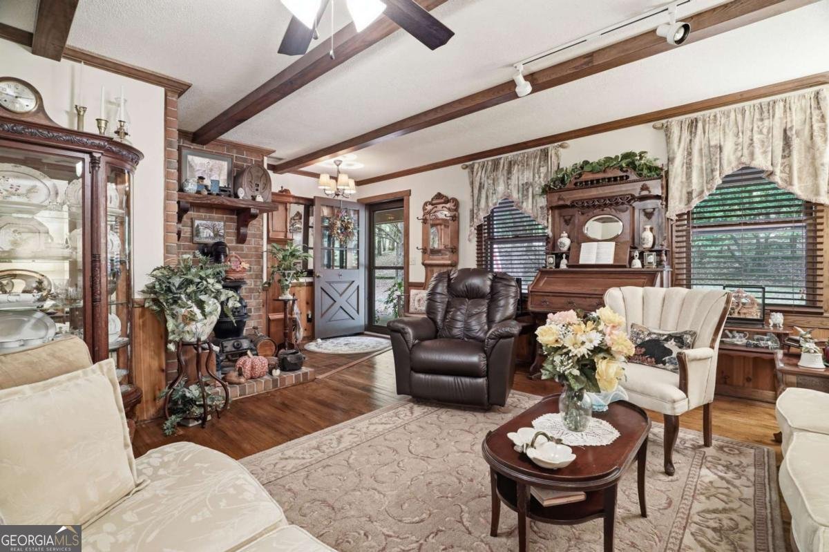 988 Woodland Sautee Nacoochee - Photo 7