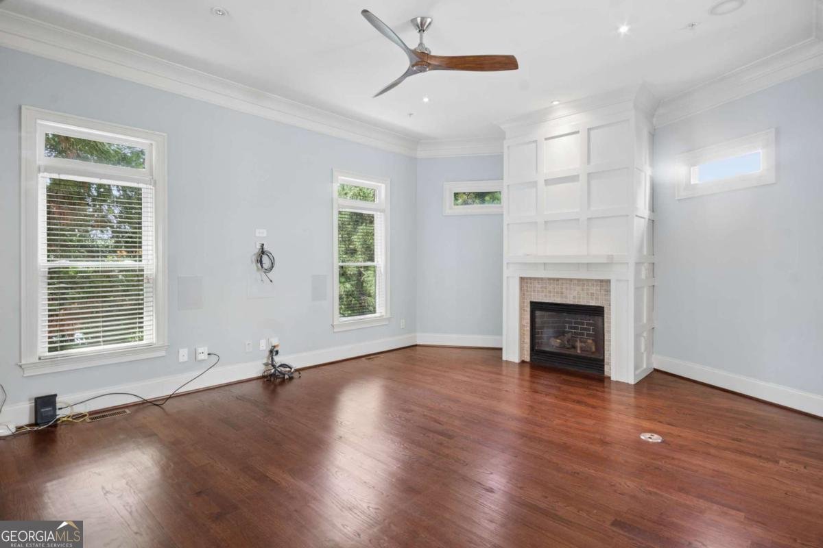 1928 Saxon Valley Circle Atlanta - Photo 10