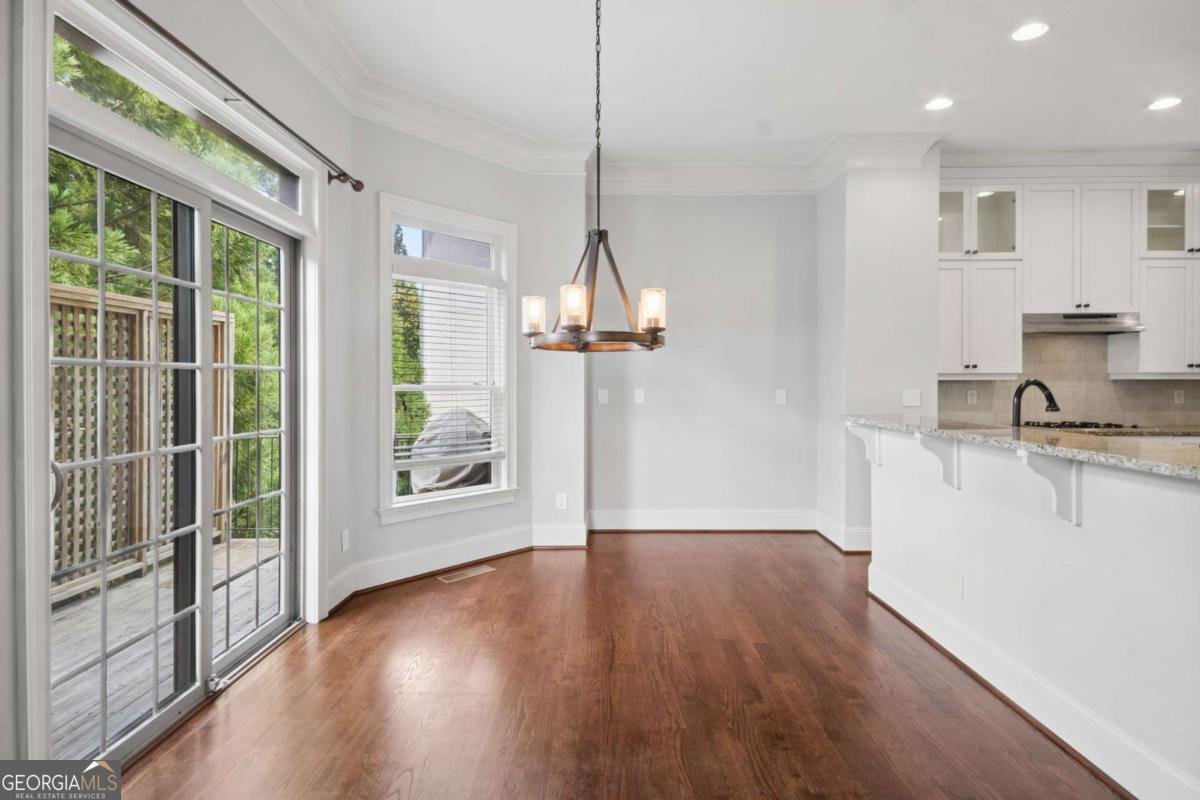 1928 Saxon Valley Circle Atlanta - Photo 12