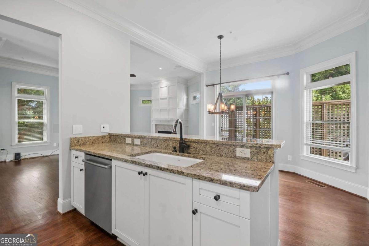 1928 Saxon Valley Circle Atlanta - Photo 16