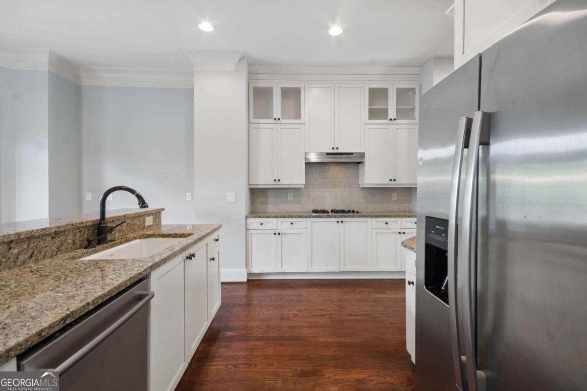 1928 Saxon Valley Circle Atlanta - Photo 17