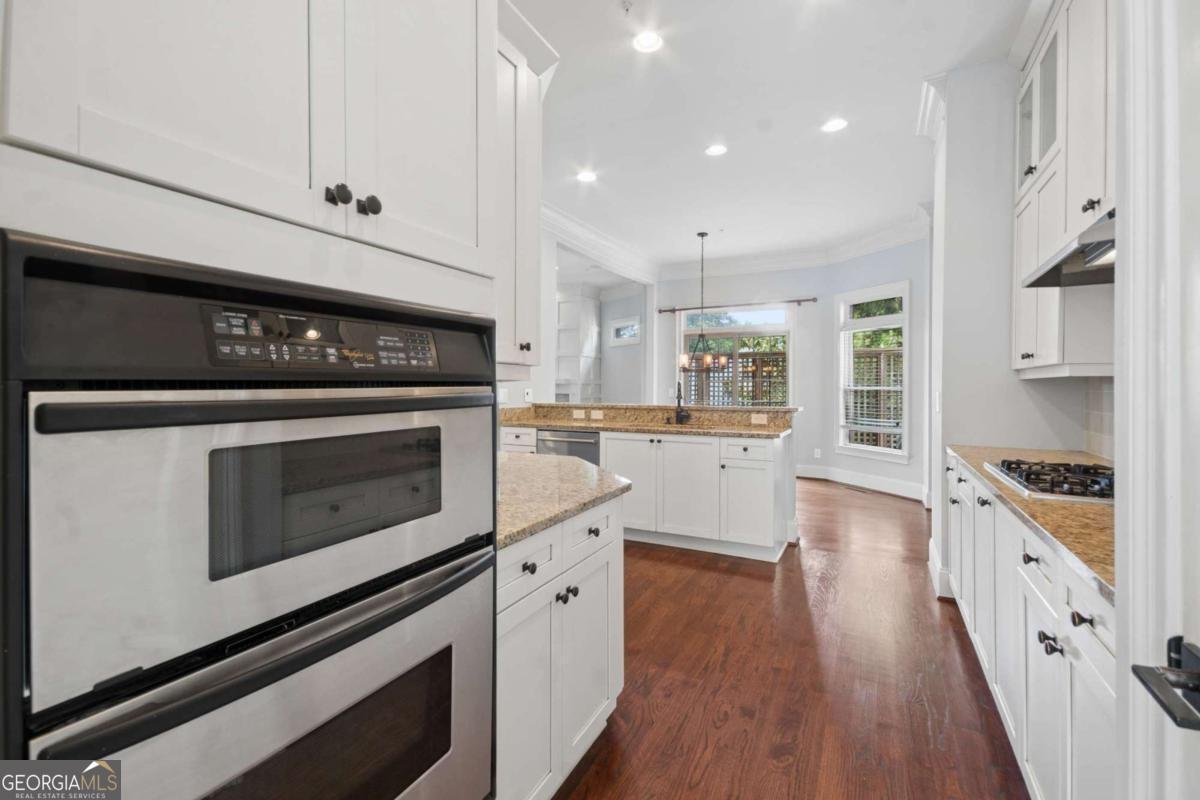 1928 Saxon Valley Circle Atlanta - Photo 18