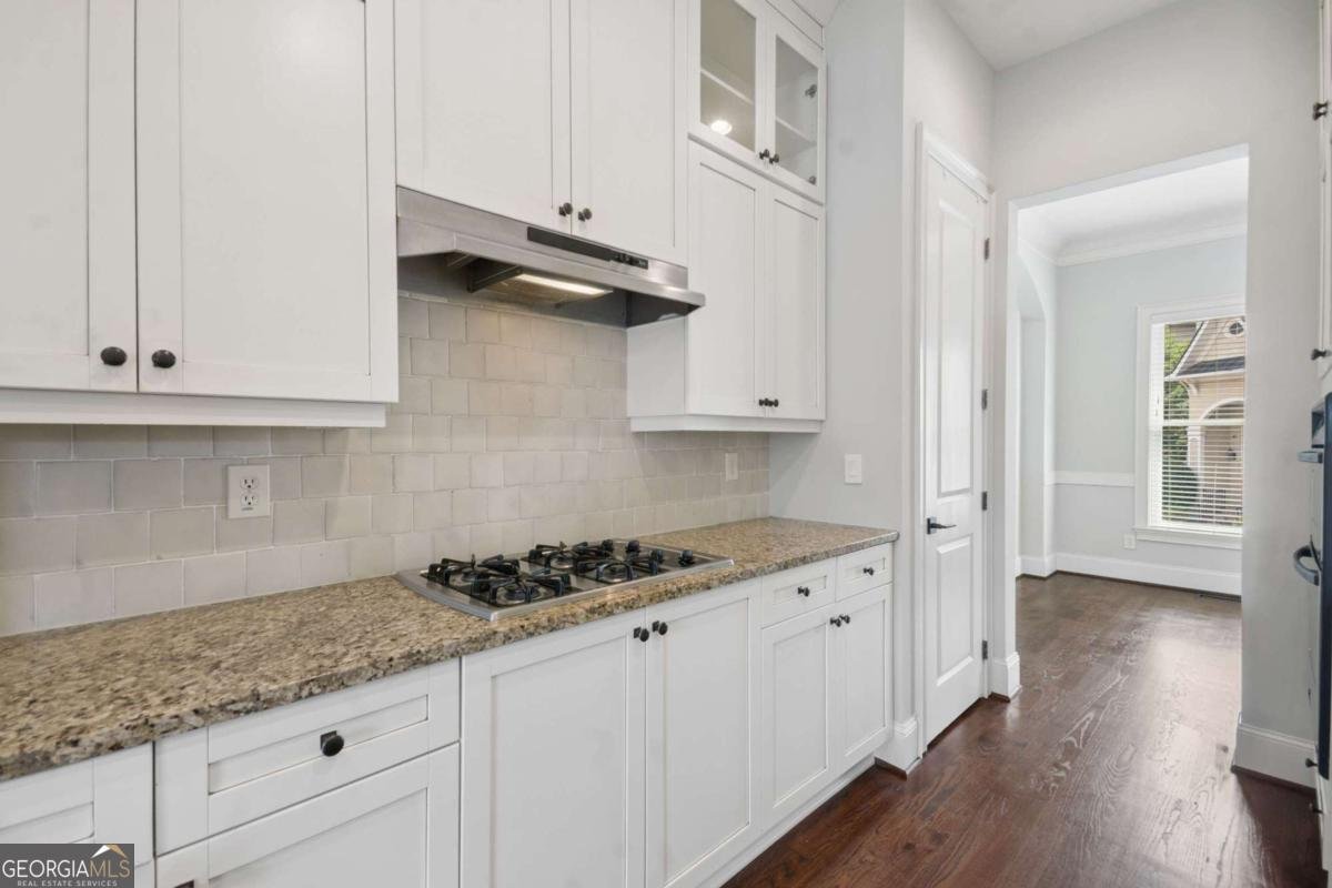 1928 Saxon Valley Circle Atlanta - Photo 19