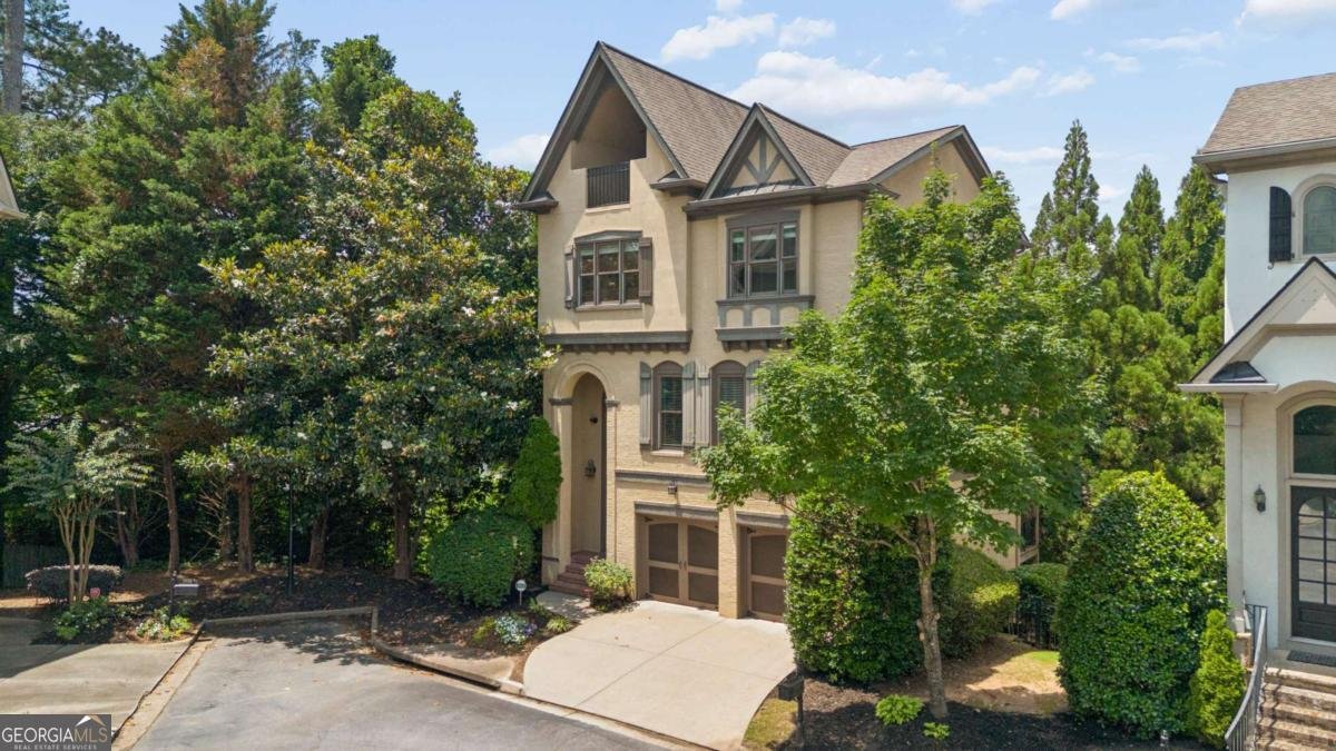 1928 Saxon Valley Circle Atlanta - Photo 52