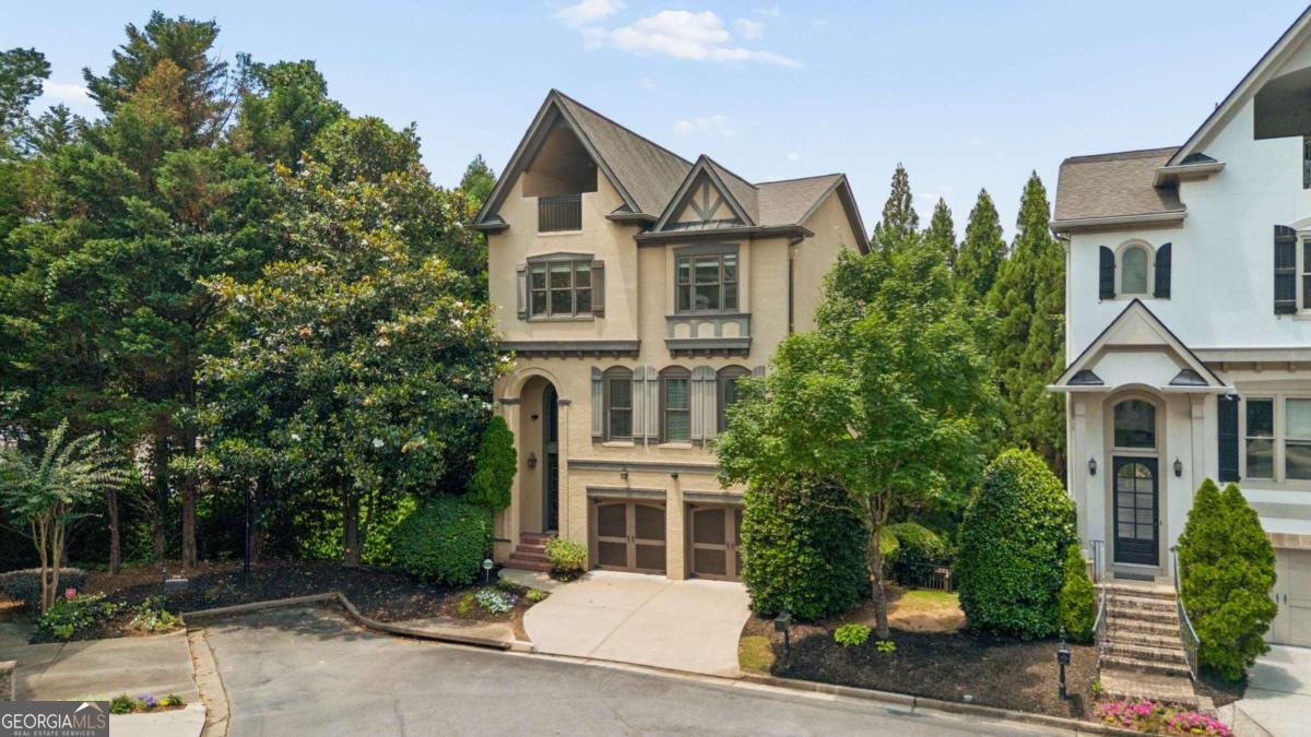1928 Saxon Valley Circle Atlanta - Photo 53