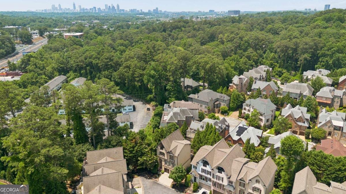 1928 Saxon Valley Circle Atlanta - Photo 56