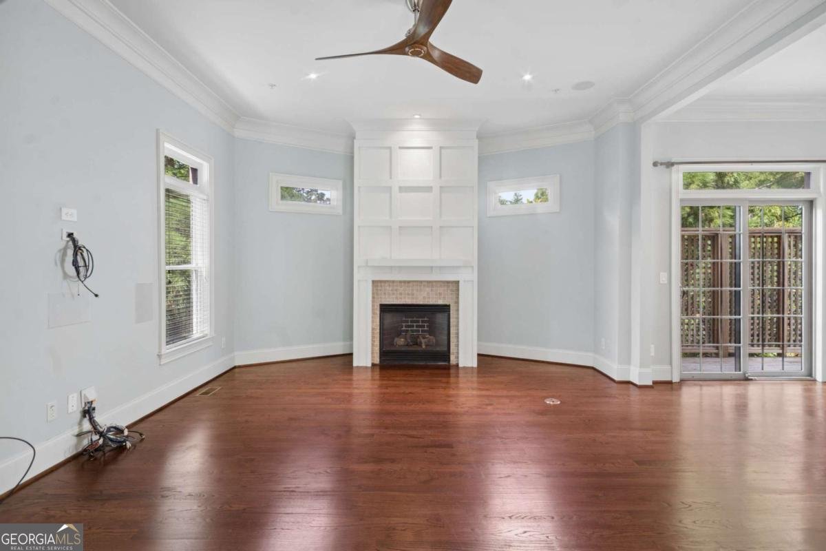1928 Saxon Valley Circle Atlanta - Photo 8