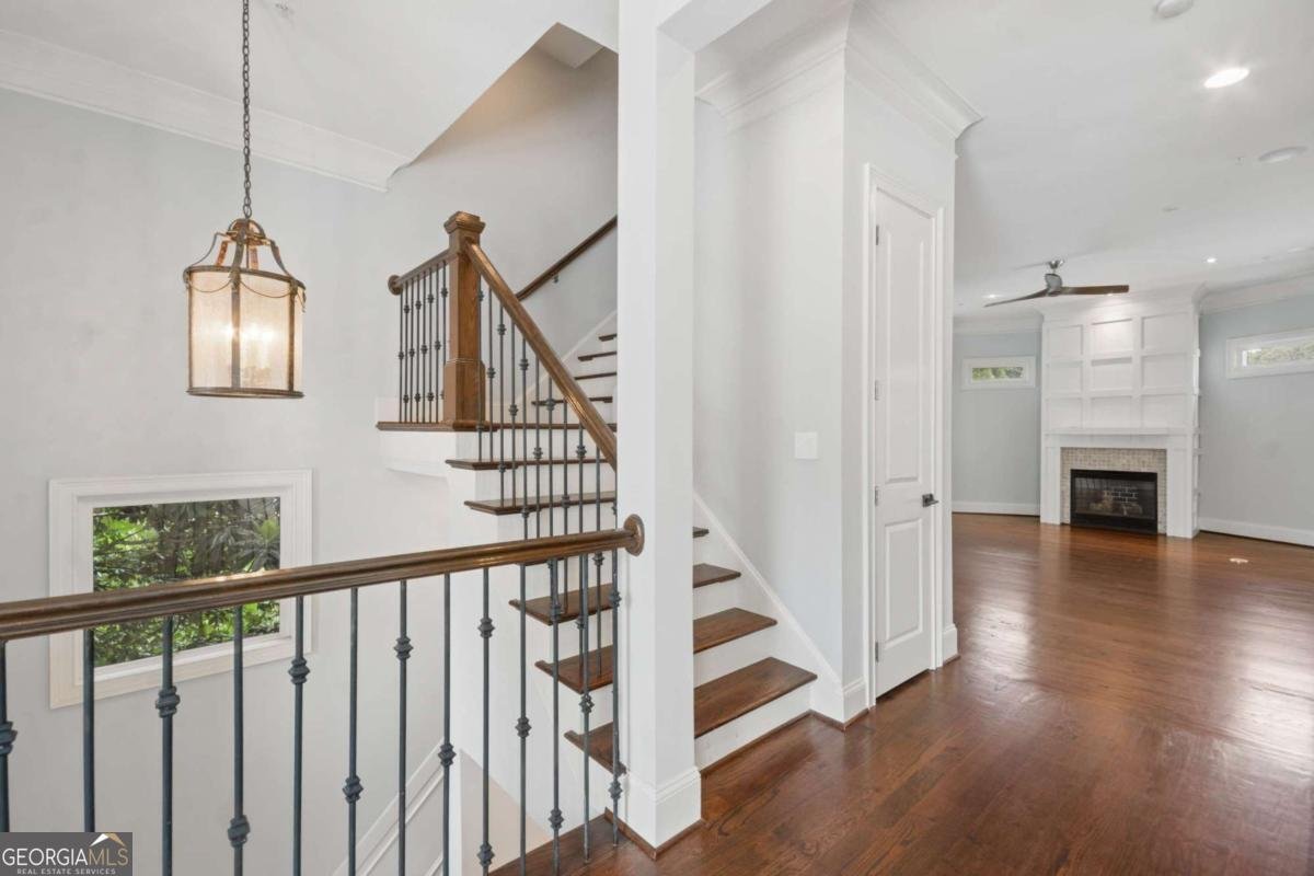 1928 Saxon Valley Circle Atlanta - Photo 9