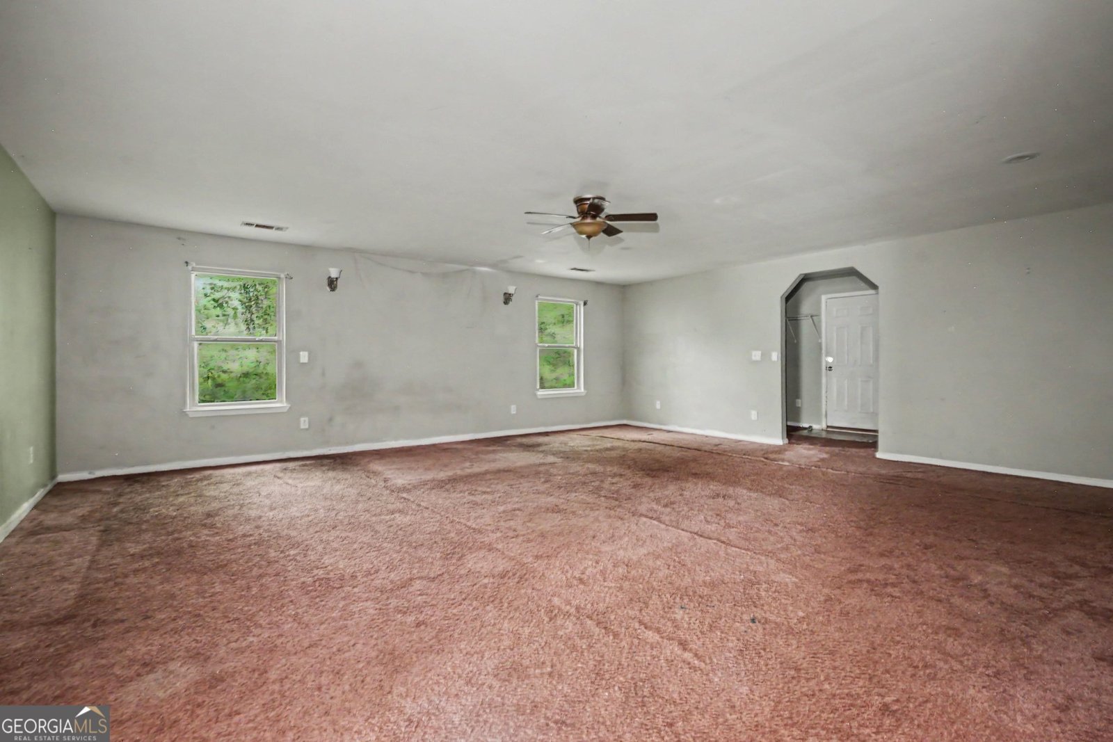 1727 Vauxhall Drive Lithonia - Photo 10