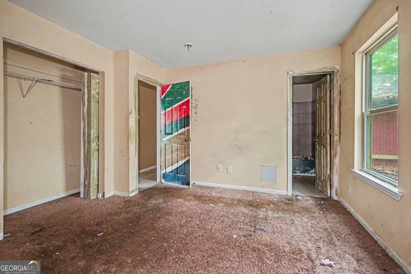 1727 Vauxhall Drive Lithonia - Photo 17