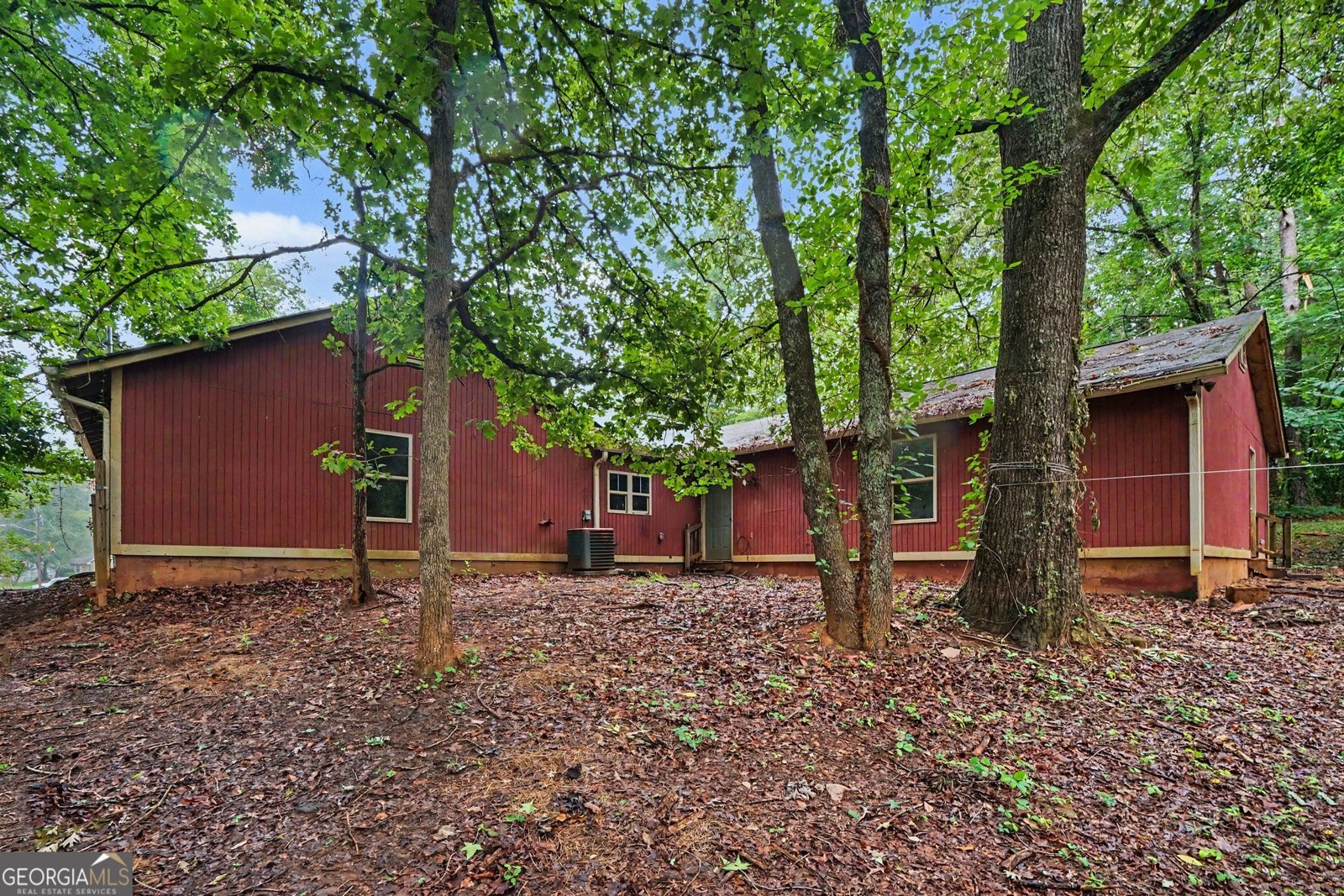 1727 Vauxhall Drive Lithonia - Photo 22