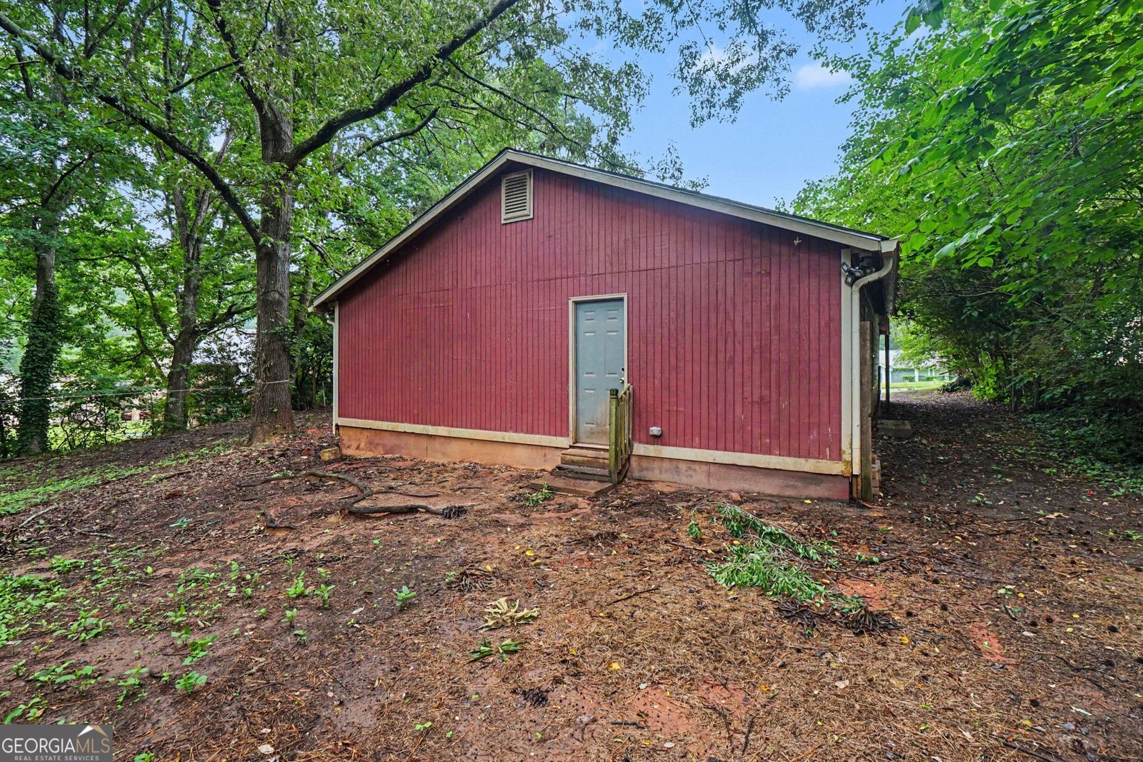1727 Vauxhall Drive Lithonia - Photo 23
