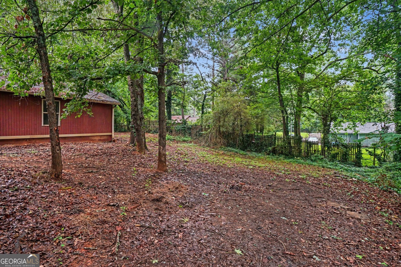 1727 Vauxhall Drive Lithonia - Photo 24