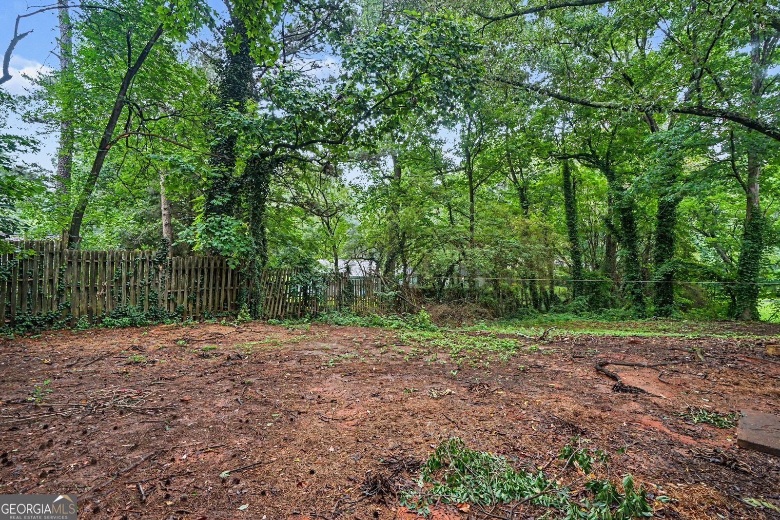 1727 Vauxhall Drive Lithonia - Photo 25