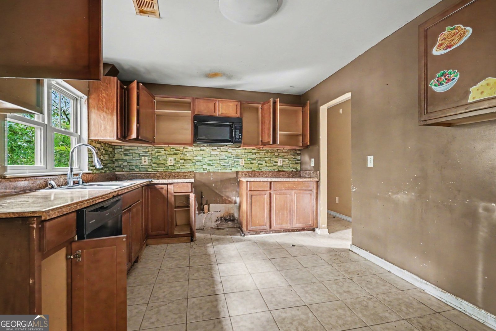 1727 Vauxhall Drive Lithonia - Photo 6