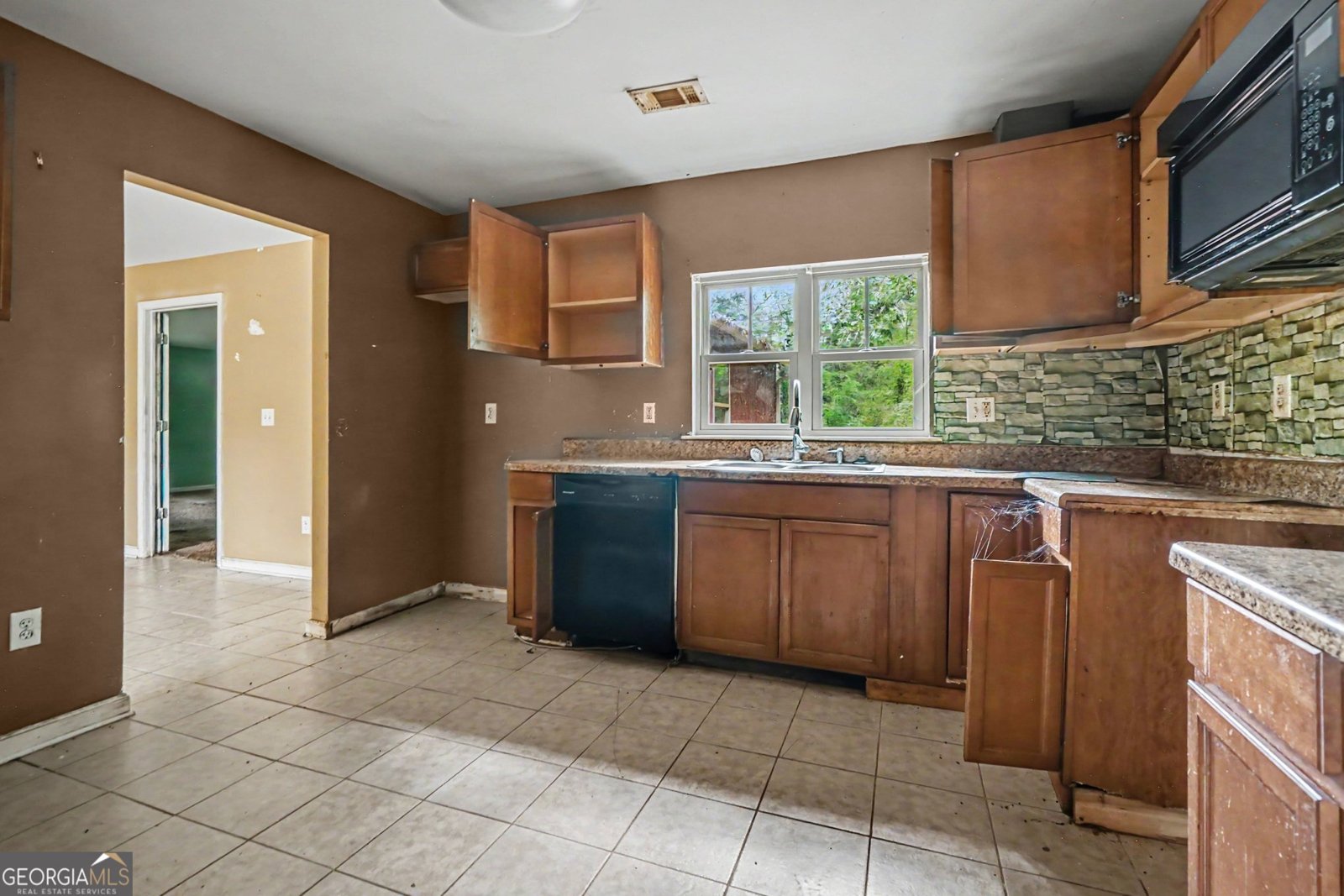 1727 Vauxhall Drive Lithonia - Photo 7