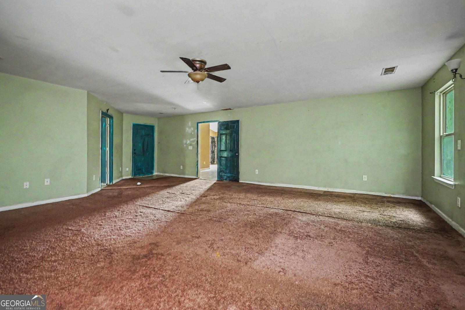 1727 Vauxhall Drive Lithonia - Photo 8