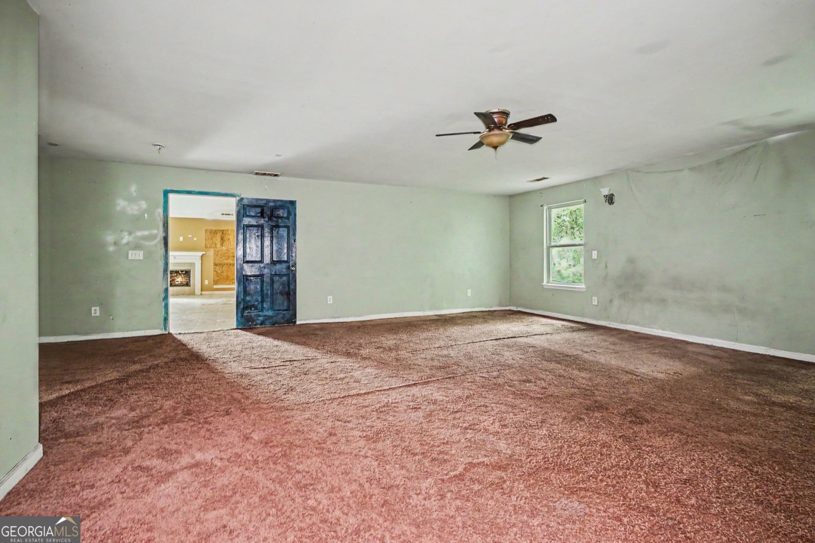 1727 Vauxhall Drive Lithonia - Photo 9