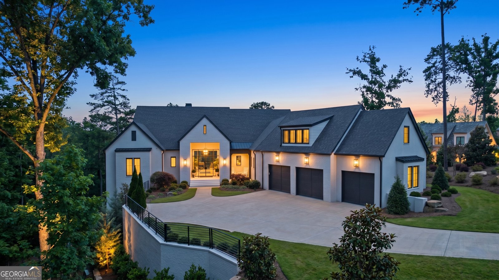 1120 Neary Ridge Greensboro - main photo