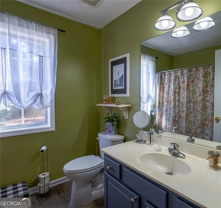 5810 Woodberry Walk Cumming - Photo 11