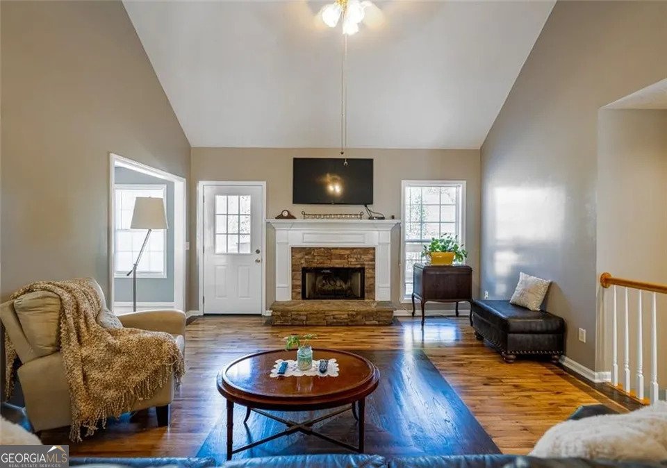 5810 Woodberry Walk Cumming - Photo 16