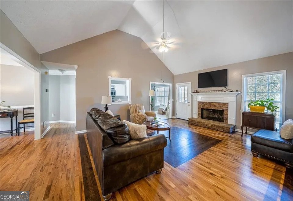 5810 Woodberry Walk Cumming - Photo 17