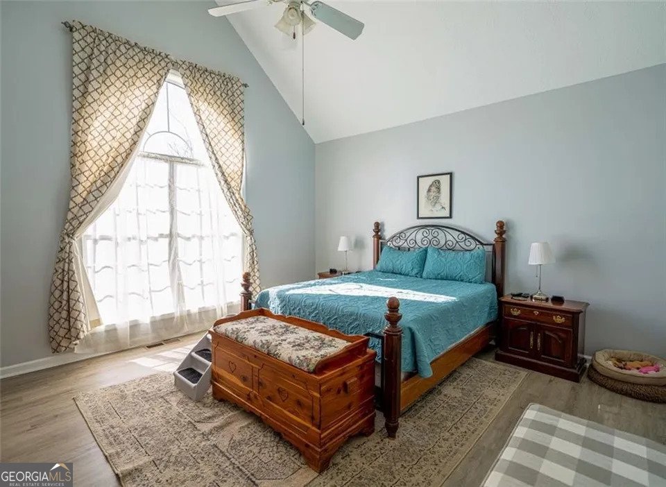 5810 Woodberry Walk Cumming - Photo 18