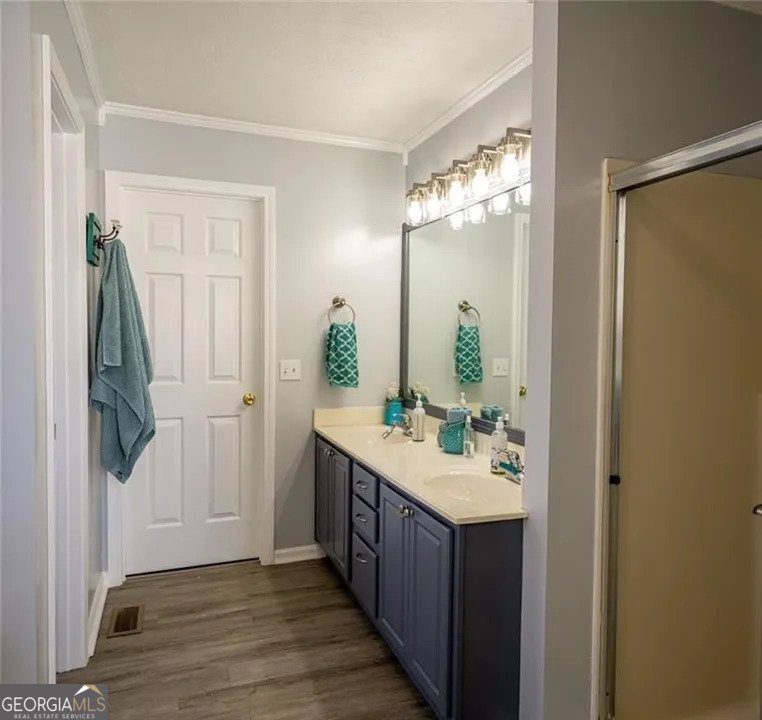 5810 Woodberry Walk Cumming - Photo 19