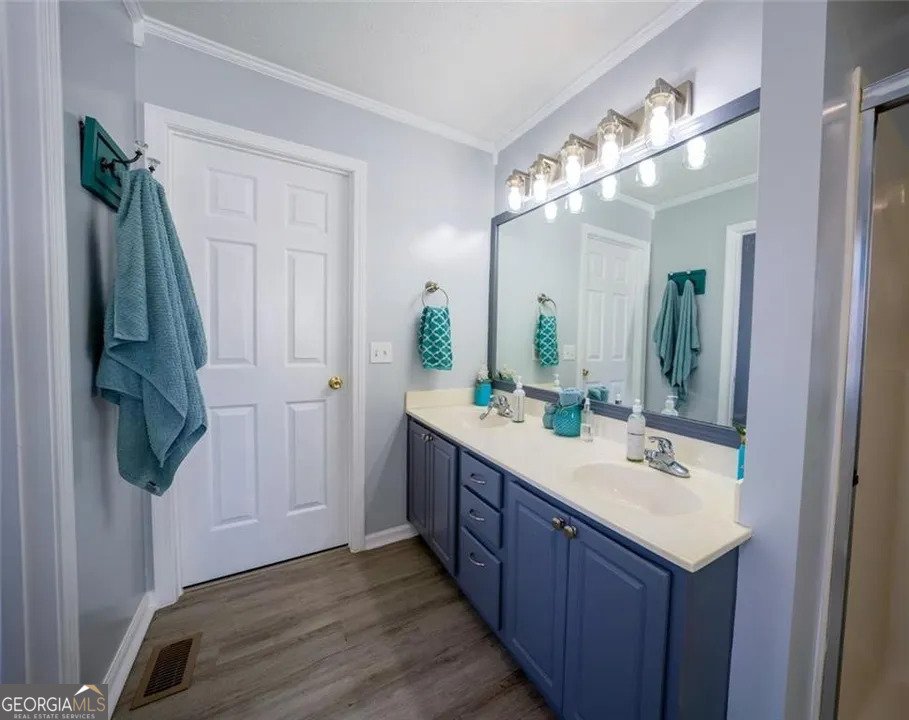 5810 Woodberry Walk Cumming - Photo 21