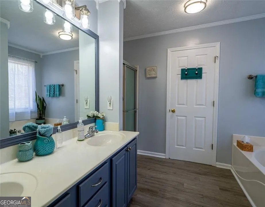 5810 Woodberry Walk Cumming - Photo 22