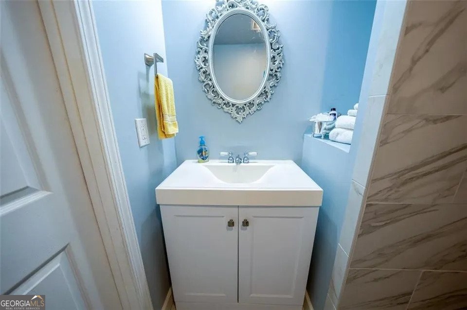 5810 Woodberry Walk Cumming - Photo 25