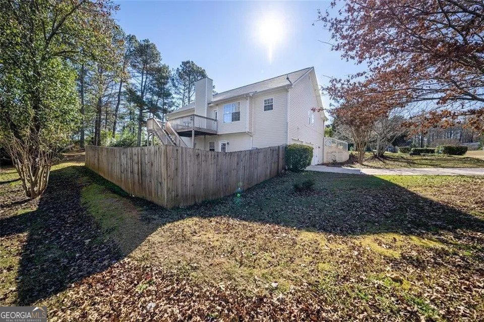 5810 Woodberry Walk Cumming - Photo 29