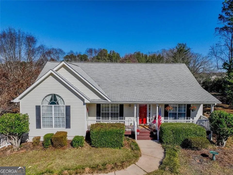 5810 Woodberry Walk Cumming - Photo 30