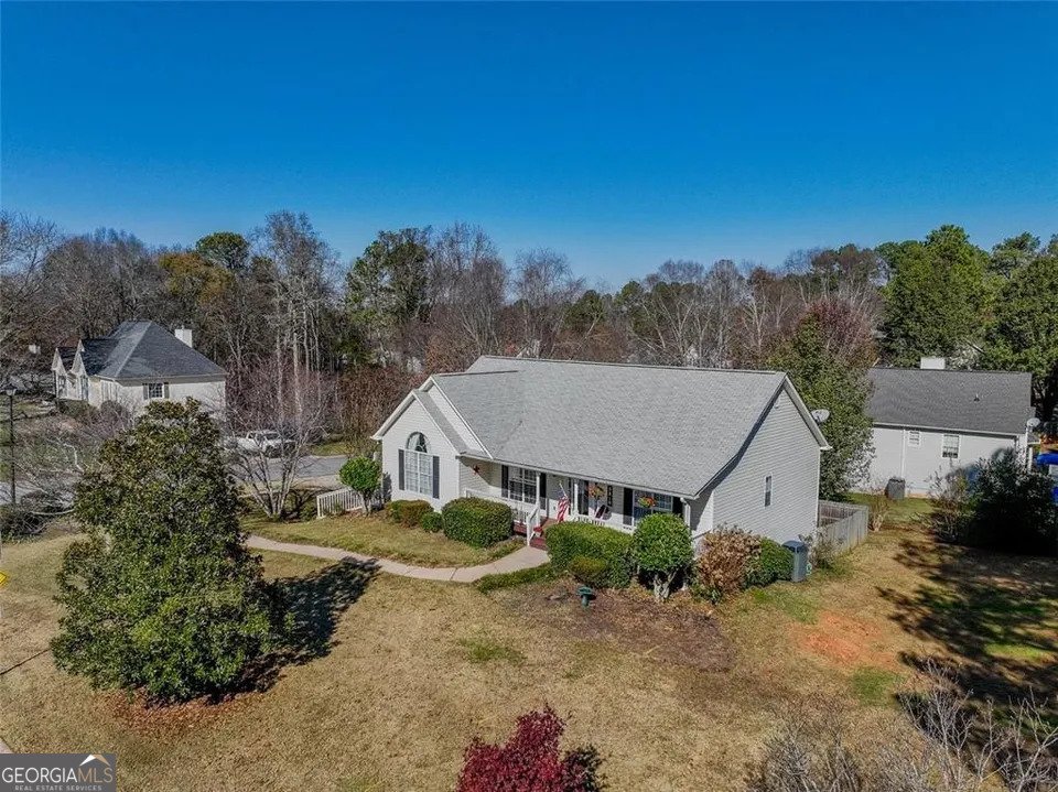 5810 Woodberry Walk Cumming - Photo 31